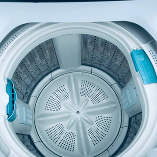 ‼️7.0kg‼️1006番 HITACHI✨日立全自動電気洗濯機✨NW-7WY‼️