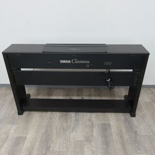 9/18 終 YAMAHA ヤマハ 電子ピアノ クラビノーバ CLP-122 88鍵