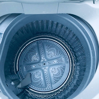 ✨2019年製✨‼️7.0kg‼️1010番 SHARP✨全自動電気洗濯機✨ES-GE7C-W‼️