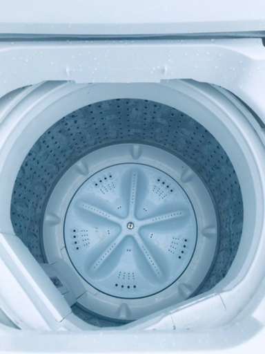 ET998番⭐️ヤマダ電機洗濯機⭐️ 2017年式