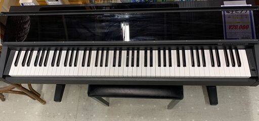 ■来店限定■　電子ピアノ  ヤマハ　Clavinova  CVP-6  日本製 □来店限定□ 電子ピアノ ヤマハ Clavinova CVP-6 日本製