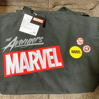 MARVEL⑥