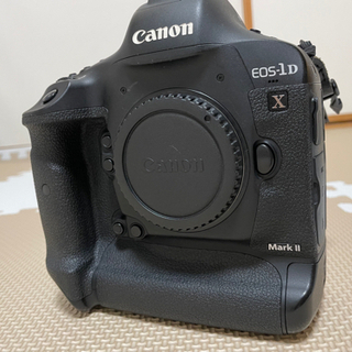 【ネット決済】【超美品】Canon EOS 1DX Mark2 ...