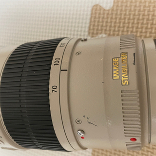 【超美品】Canon EF70-200mm F2.8L IS II USM