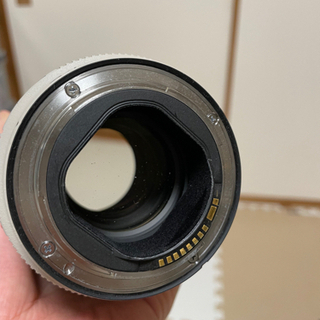【超美品】Canon EF70-200mm F2.8L IS II USM