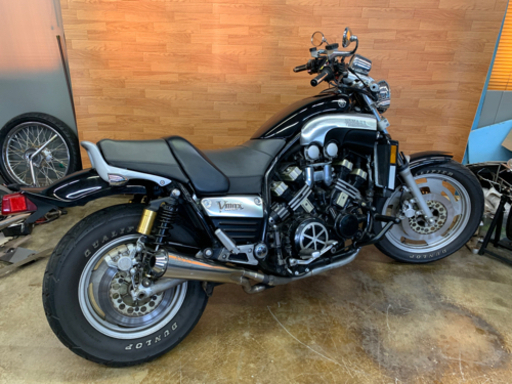 期間限定値引き‼︎ V-MAX 2LT