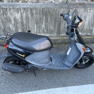 レッツ4   CA45A