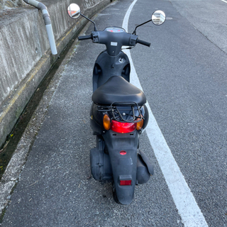 レッツ4   CA45A