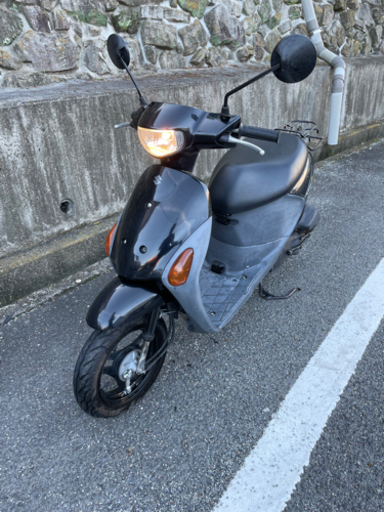 レッツ4   CA45A