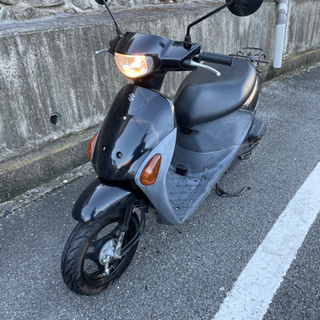レッツ4   CA45A
