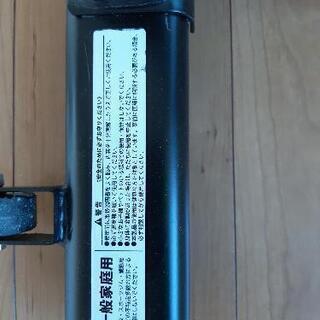スピンバイク　ALINCO(アルインコ)　BK1518Y