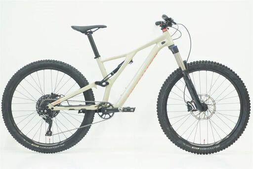SPECIALIZED 「スペシャライズド」 STUMPJUNPER ST 27.5 2019年モデル マウンテンバイク