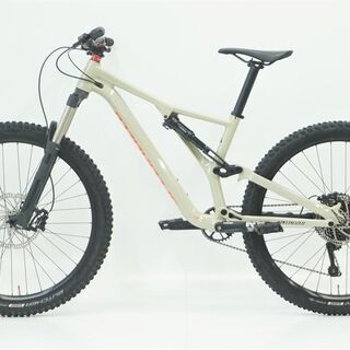 SPECIALIZED 「スペシャライズド」 STUMPJUNPER ST 27.5 2019年モデル マウンテンバイク