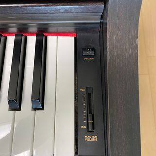 電子ピアノ カワイ CN21R | www.csi.matera.it