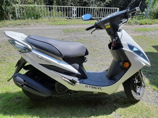 その他 KYMCO GP125i
