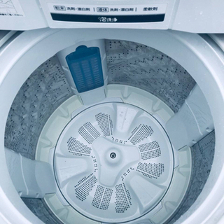 ‼️9.0kg‼️1018番 Panasonic✨全自動電気洗濯機✨NA-FA90H3‼️