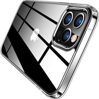 【新品・未使用】iPhone 12 Pro Max 用 シリコンケース