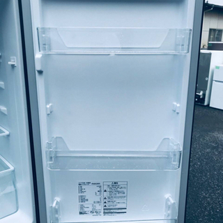 ET1025番⭐️maxzen2ドア冷凍冷蔵庫⭐️2020年式