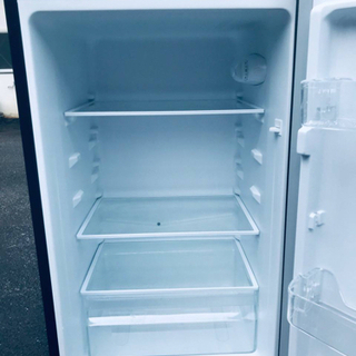 ET1025番⭐️maxzen2ドア冷凍冷蔵庫⭐️2020年式