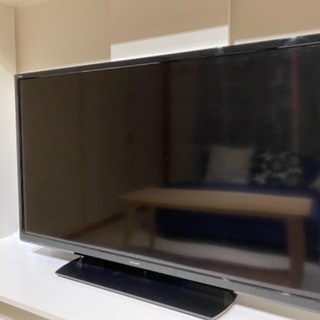 シャープ 40インチ テレビ AQUOS 2T-C40AE1 2019製