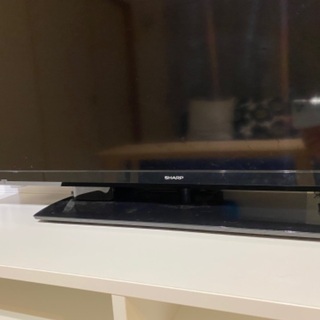 シャープ 40インチ テレビ AQUOS 2T-C40AE1 2019製