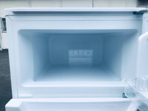 ET1027番⭐️ヤマダ電機ノンフロン冷凍冷蔵庫⭐️2021年式
