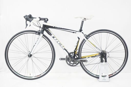 TREK 「トレック」 2.3 2009年 ロードバイク ITKDYEYV7QTW