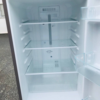 ET1029番⭐️Panasonicノンフロン冷凍冷蔵庫⭐️