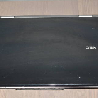 最新Windows10+office 大容量HDD750GB NEC LL750/C 高速 i5-460M 最新Windows10+office 大容量HDD750GB NEC LL750/C 高速 i5-460M