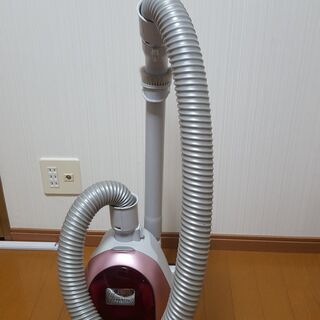 東芝 TOSHIBA VC-PF9 紙パック式掃除機