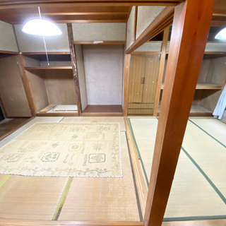 中古戸建て【釣り人の隠れ家】　70万円！