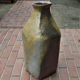 備前焼壺・甕