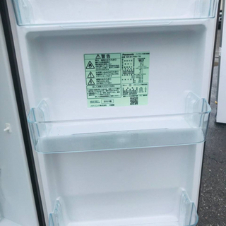 1029番 Panasonic✨ノンフロン冷凍冷蔵庫✨NR-B179W-T‼️