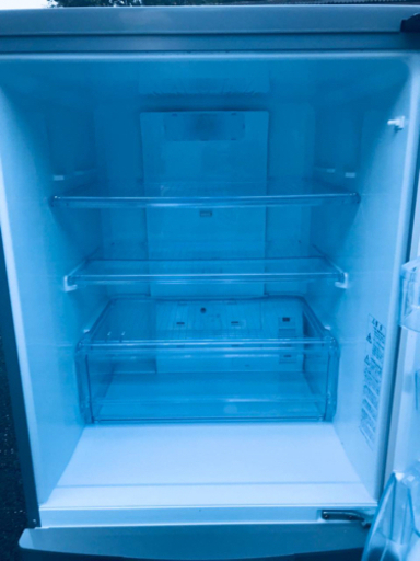 ET1045番⭐️AQUAノンフロン冷凍冷蔵庫⭐️ - 冷蔵庫 