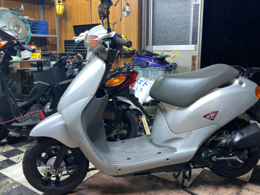 その他 HONDA DIO fit  AF27