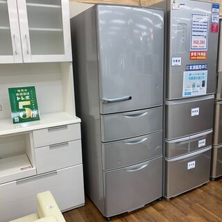 AQUA AQR-36D2L 355L 4ドア 冷蔵庫 AQUA AQR-36D2L 355L 4ドア 冷蔵庫