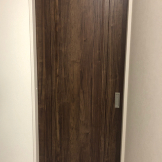 『お譲り先決定しました』パナソニック　ベリティス　引き戸　建具 お譲り先決定しました』パナソニック ベリティス 引き戸 建具