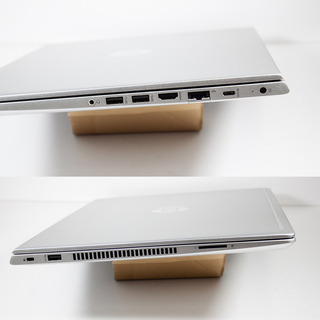 ノートパソコン HP ProBook 450 G6 Win10Pro Corei5 指紋認証