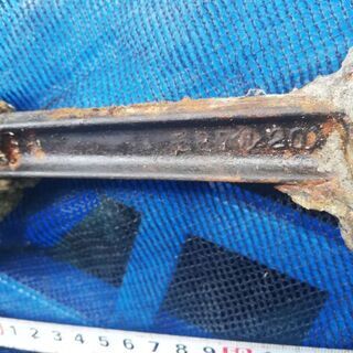 米軍艦内のエンジンピストン太平洋戦争