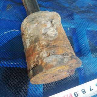 米軍艦内のエンジンピストン太平洋戦争 米軍艦内のエンジンピストン太平洋戦争