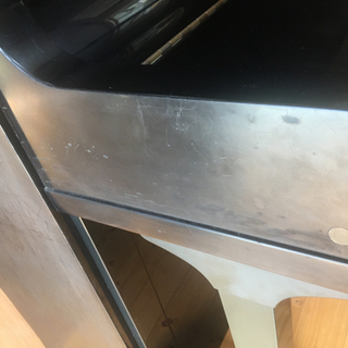 ヤマハ中古アップライトピアノ　U30BL