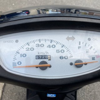 使い勝手の良い 商談中】【めちゃ速♪】ホンダ ZX風カスタム♪ ライブディオAF34 リラクゼーショングッズ