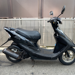 3100km ★始動動画あり★ ライブDIO AF34 ホンダ　原付 ホンダ ライブ ディオ - 価格.com