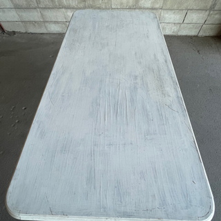 マルニ MARUNI ダイニングテーブル 作業台 販促台