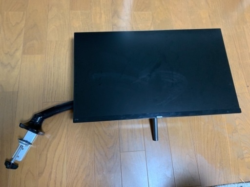 Philips  PCモニター \u0026 モニターアーム