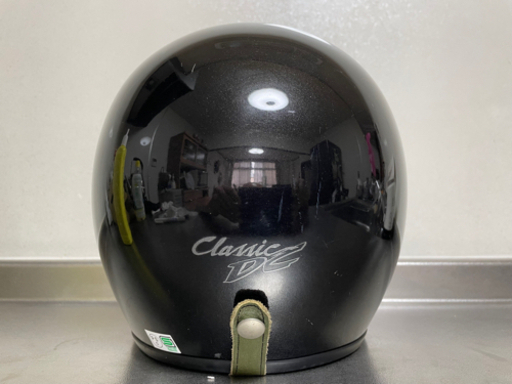 Arai アライ ジェット ヘルメット クラシックDC   L(59・60)