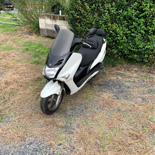 マジェスティ125 FI 小型 バイク 125cc 車体 本体 - darkflix.blog.br