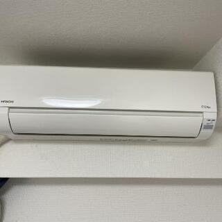 HITACHI 日立 白くまくん エアコン RAS-L22HE6 echtsourdough.co.nz
