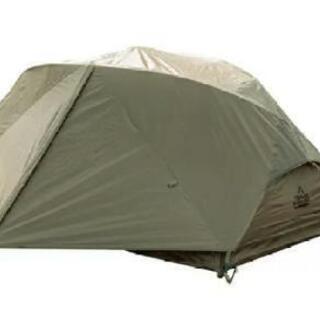 タラスブルバ　テント(中古)