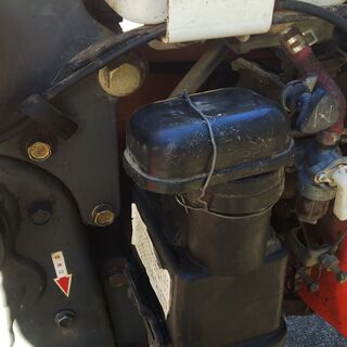 管理機　クボタＴＲ６０（5.5馬力）　中古、動作品
